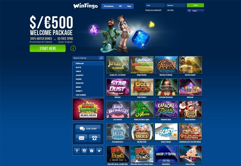 bpay Casino -Slots