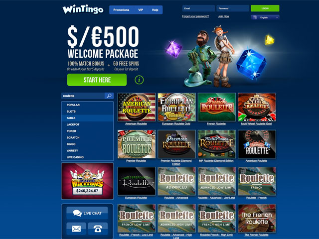 best online casino app usa