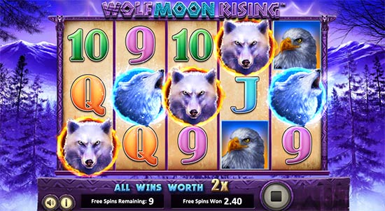  deposit casino tres amigos