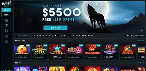 the best online casino australia
