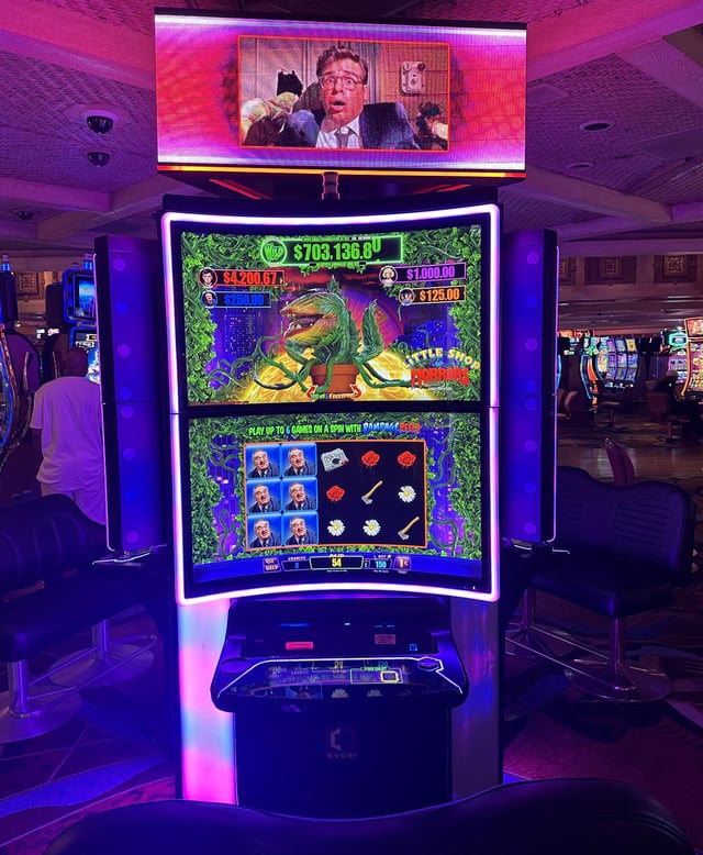 Wild West Gold Rtp casino slot