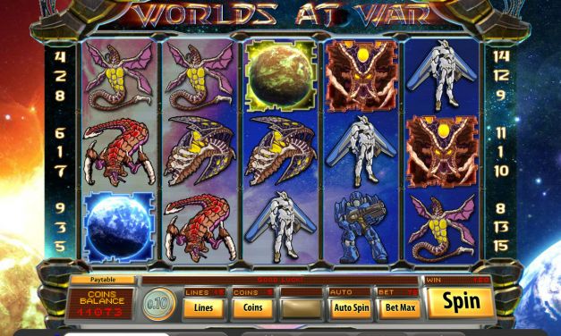 online casino l