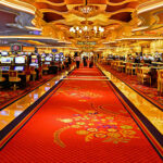 casino ever after