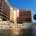 victorious casino