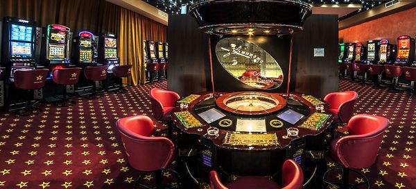 Merkur slot machines games