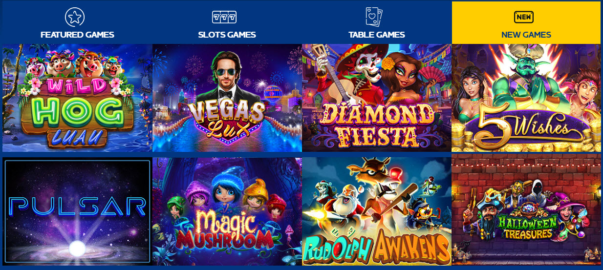 limitless slots