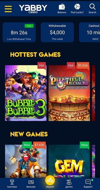 casino limitless