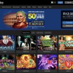 nj online casinos