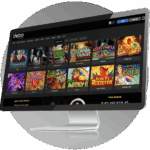 online casino 3 reel slots