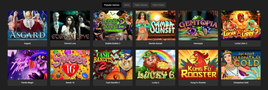 no deposit bonus royal ace casino