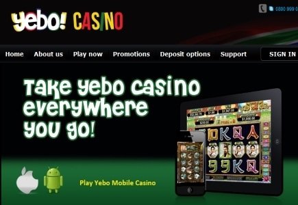 eldorado casino online games