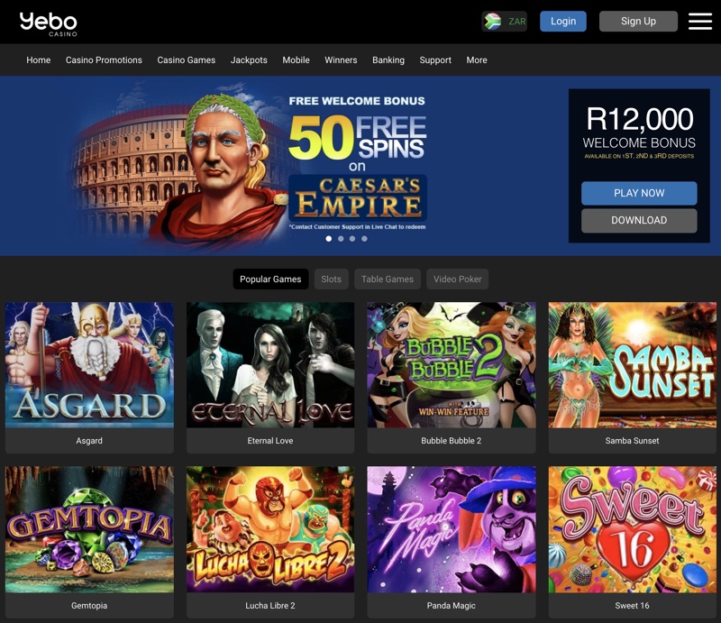 online casino 20 minimum deposit