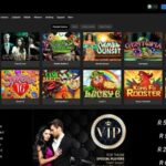 play regal App-Registrierung