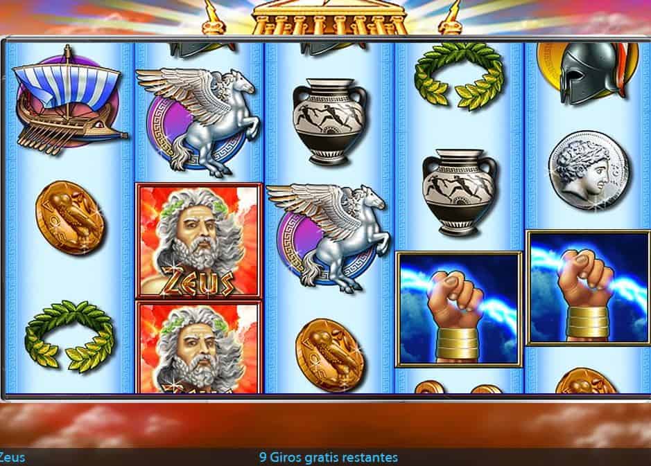tragamonedas online dinero real españa