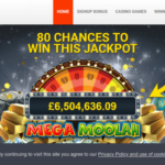 4 kings online casino