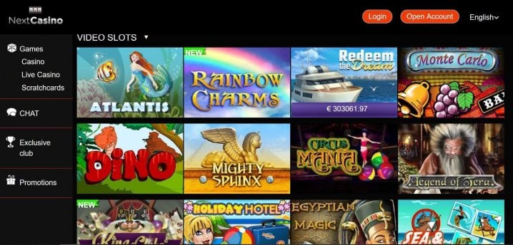 free spins on legacy