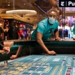 casino Classic Mobile $100 free spins