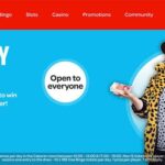 online casino with sign up bonus