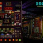 online casino oregon