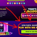 Vera John Uk 20 free spins no deposit 2023