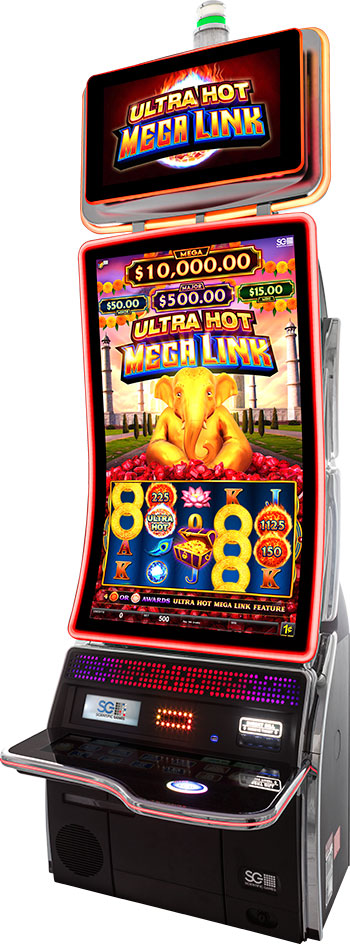 Full Moon Fortunes Casino