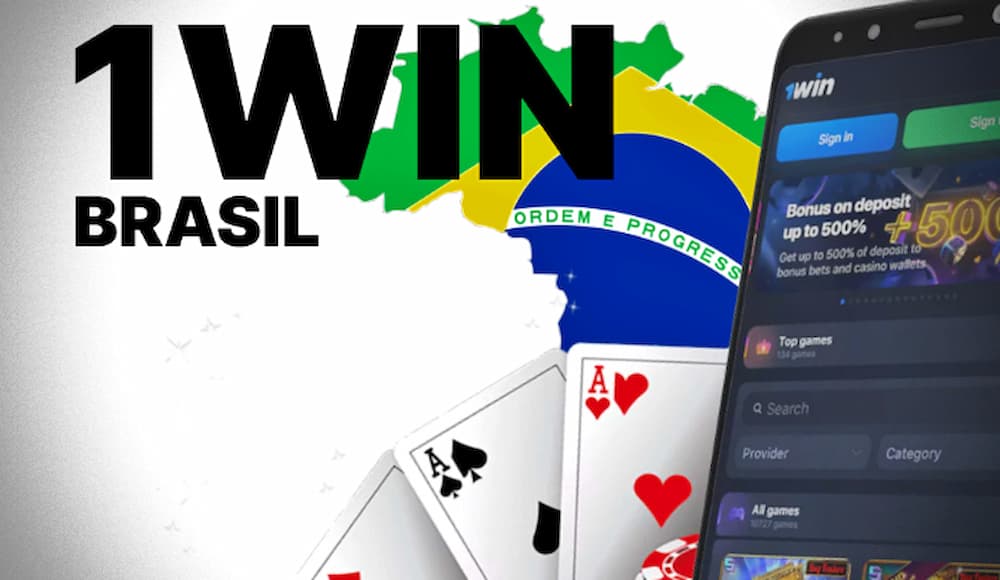 1win casino