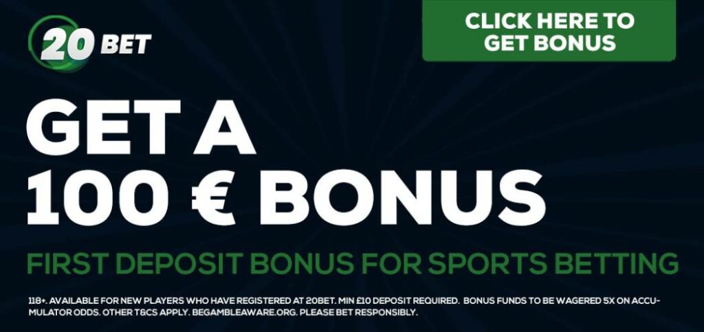 20bet casino no deposit bonus code