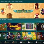 7 sins Slot