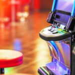 Valley of the Gods slot payout