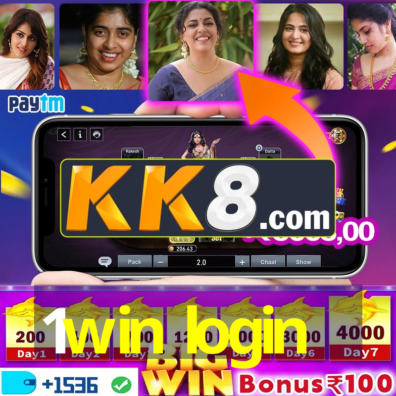 1win casino