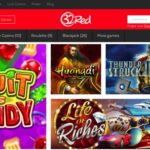 casino app at