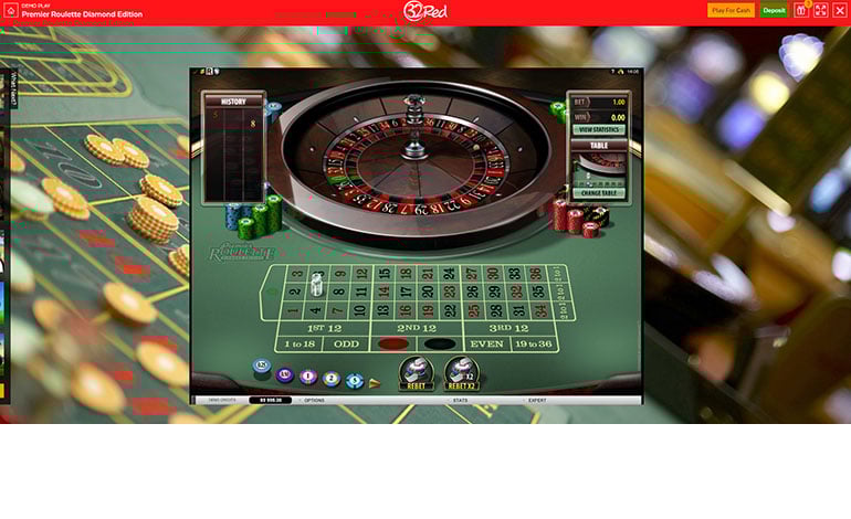 Slot iron man 2