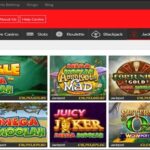 casino lucky pants no deposit bonus