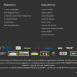 #1 online casino
