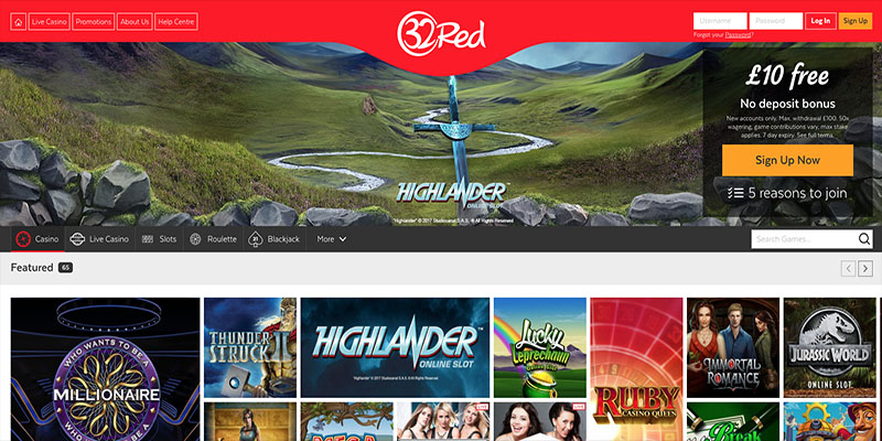 deposit 5 get 100 free casino