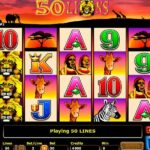rainbow riches Ranura de juego