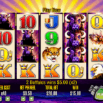 juego tragamonedas troya gratis