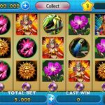 tragamonedas y slots gratis