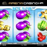 solar queen slot machine