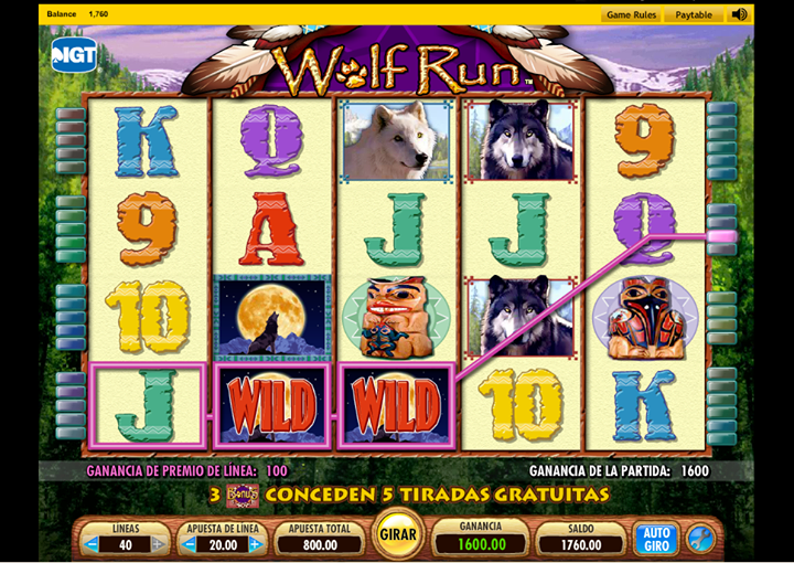 tragamonedas novomatic gaminator gratis