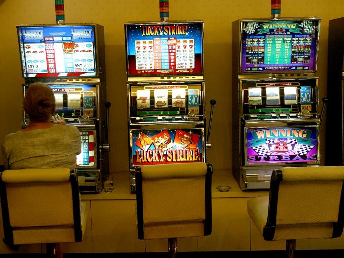Casino indian dreaming