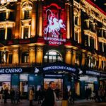 Texas Holdem Live