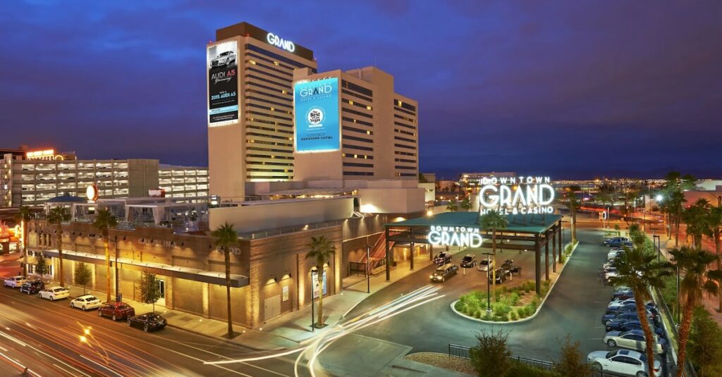 $1 deposit online casino usa