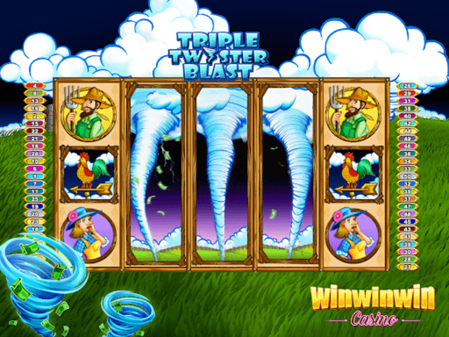 casino games win online