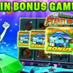 Egt Interactive slot software