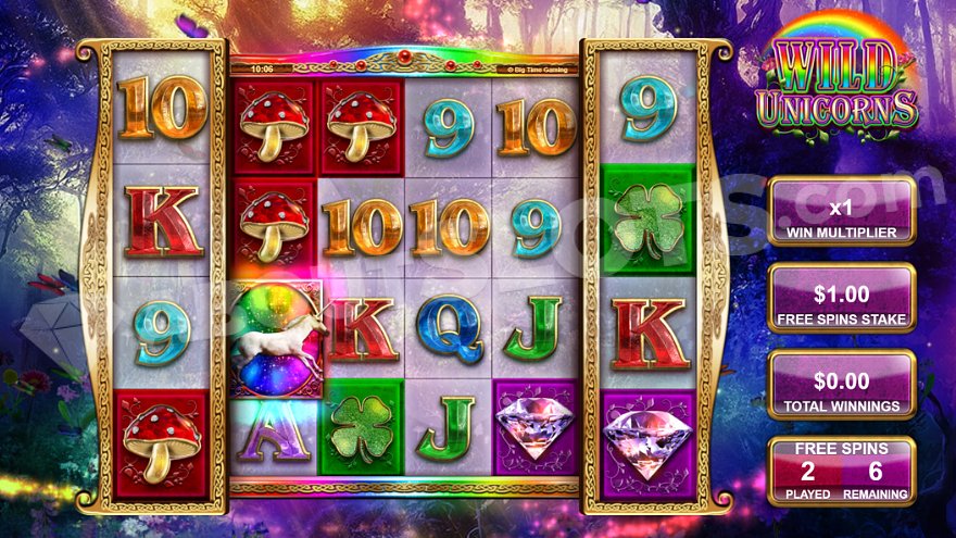 online casino with no deposit bonus