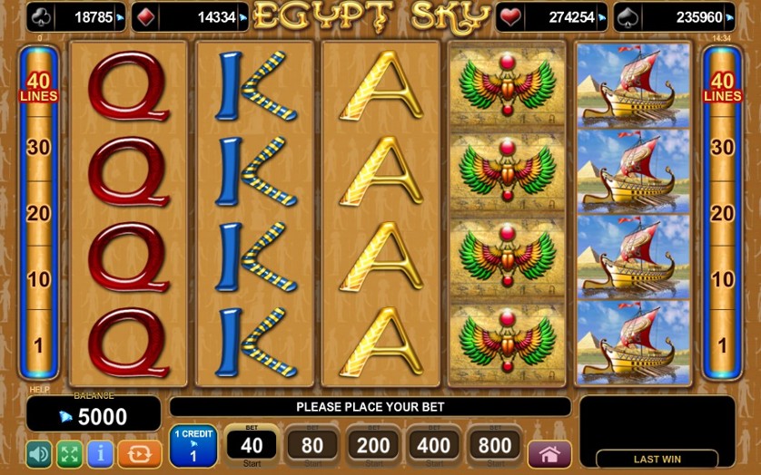 20 Super Hot casino