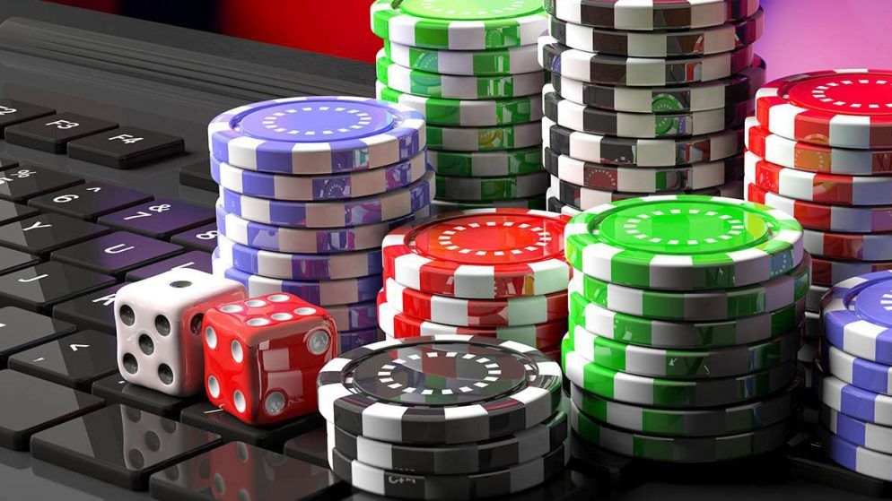 online casino spelen