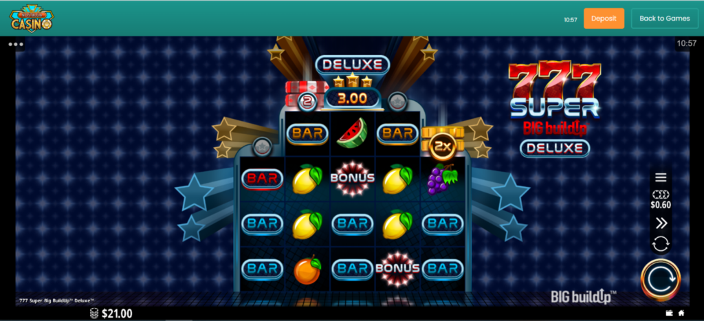 best online casino live dealer