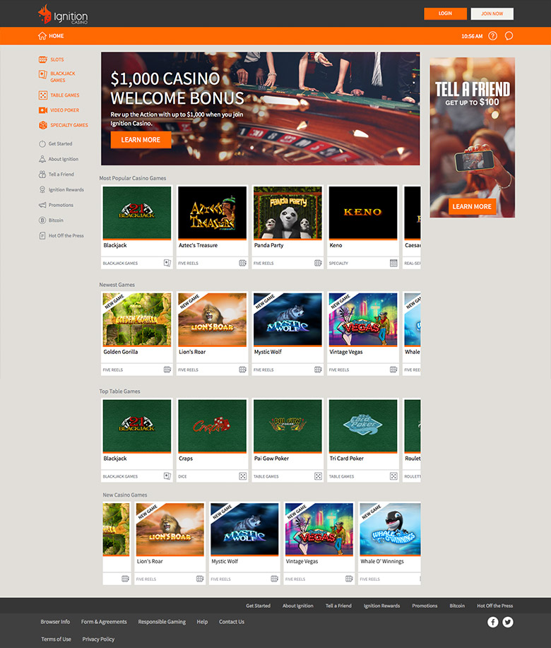 8k8 slot casino